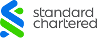 Logo Standard Chartered